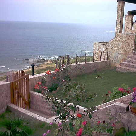 Villetta Sul Mare, Panoramica Villaputzu Exterior photo