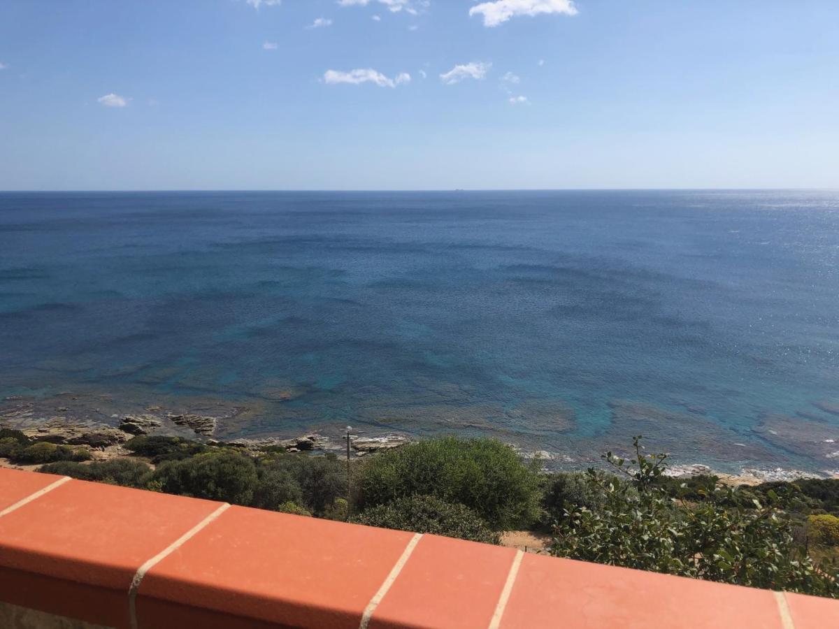 Villetta Sul Mare, Panoramica Villaputzu Exterior photo